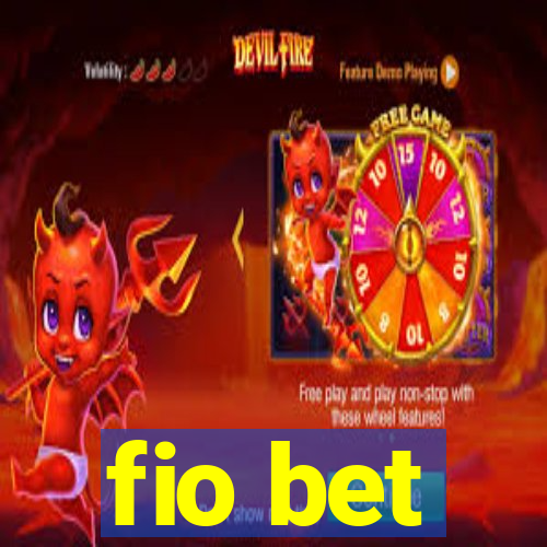 fio bet